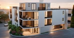 Paphos Chlorakas 3Bdr Apartment For Sale WWR12411