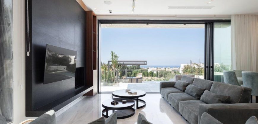 Paphos Chlorakas 3Bdr Detached For Sale LTR43438