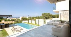 Paphos Chlorakas 3Bdr Detached For Sale LTR43438