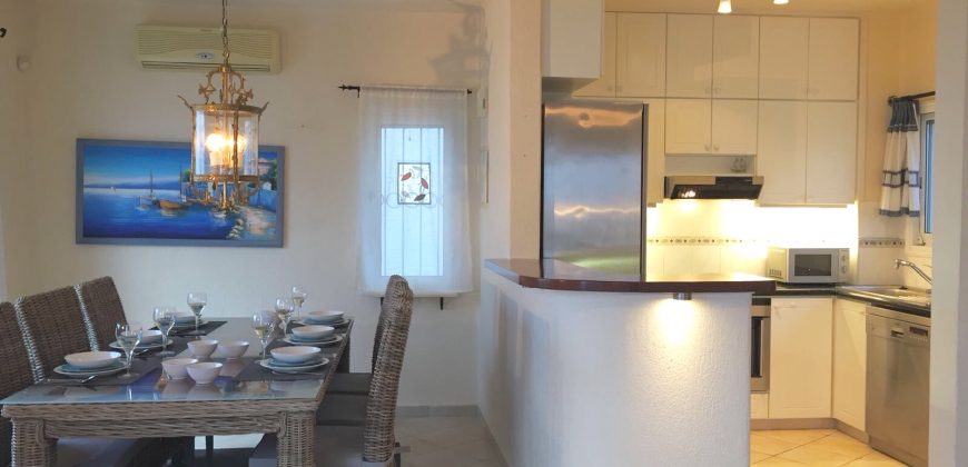 Paphos Chlorakas 3Bdr Detached For Sale LTR43584