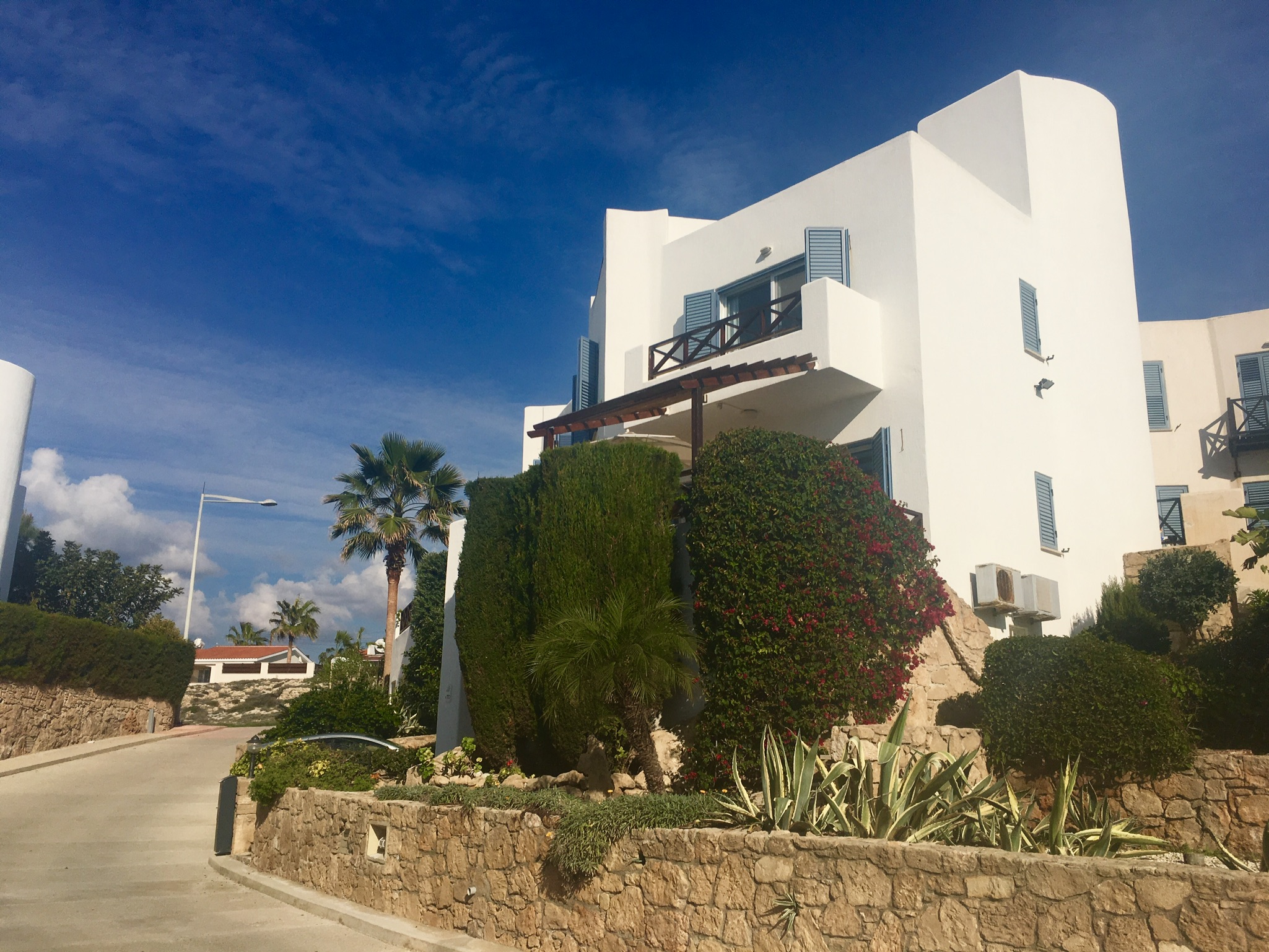 Paphos Chlorakas 3Bdr Detached For Sale LTR43584