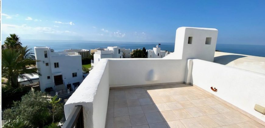 Paphos Chlorakas 3Bdr Detached For Sale LTR55836