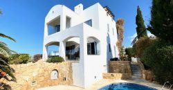 Paphos Chlorakas 3Bdr Detached For Sale LTR55836