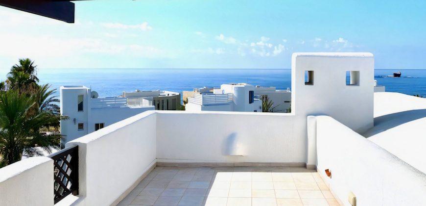 Paphos Chlorakas 3Bdr Detached For Sale LTR55836