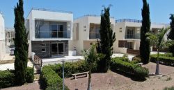 Paphos Chlorakas 3Bdr Detached House For Sale PNV22189