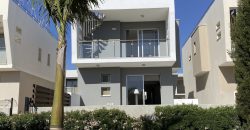 Paphos Chlorakas 3Bdr Detached House For Sale PNV22189