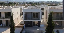 Paphos Chlorakas 3Bdr Detached House For Sale PNV22189