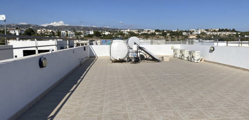 Paphos Chlorakas 3Bdr Detached House For Sale PNV22189