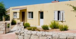 Paphos Chlorakas 3Bdr Detached Villa For Sale KTM102345