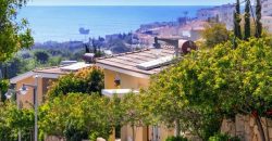 Paphos Chlorakas 3Bdr Detached Villa For Sale KTM102345