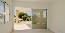 Paphos Chlorakas 3Bdr Detached Villa For Sale KTM102345