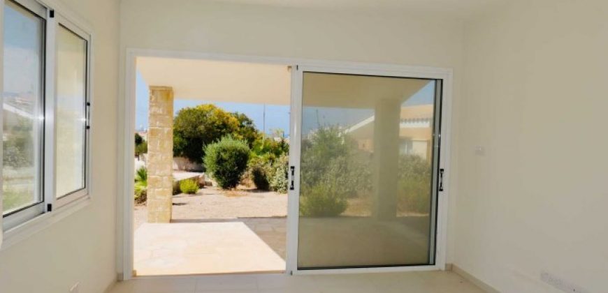 Paphos Chlorakas 3Bdr Detached Villa For Sale KTM102345