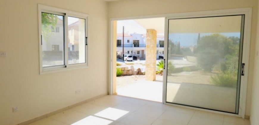 Paphos Chlorakas 3Bdr Detached Villa For Sale KTM102345