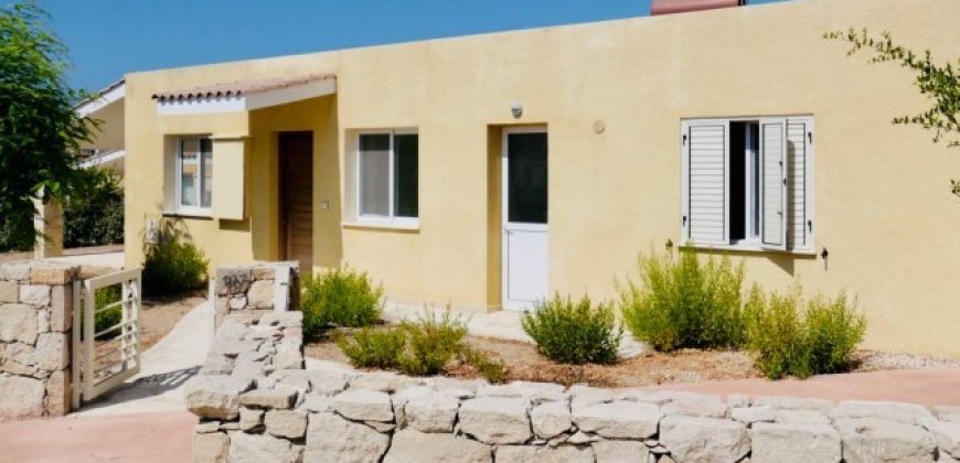 Paphos Chlorakas 3Bdr Detached Villa For Sale KTM102345