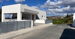 Paphos Chlorakas 3Bdr Detached Villa For Sale KTM102605