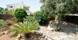 Paphos Chlorakas 3Bdr Detached Villa For Sale KTM103891