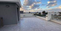 Paphos Chlorakas 3Bdr Detached Villa For Sale KTM94995