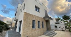 Paphos Chlorakas 3Bdr Detached Villa For Sale KTM94995