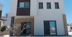 Paphos Chlorakas 3Bdr Detached Villa For Sale PNV20597