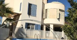 Paphos Chlorakas 3Bdr House (Detached) For Sale FCP21762