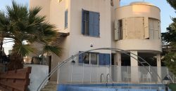 Paphos Chlorakas 3Bdr House (Detached) For Sale FCP21762