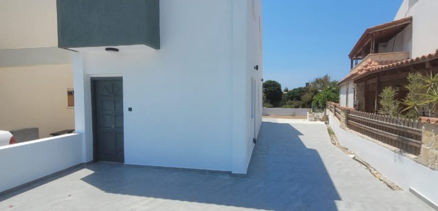 Paphos Chlorakas 3Bdr House (Detached) For Sale FCP38117