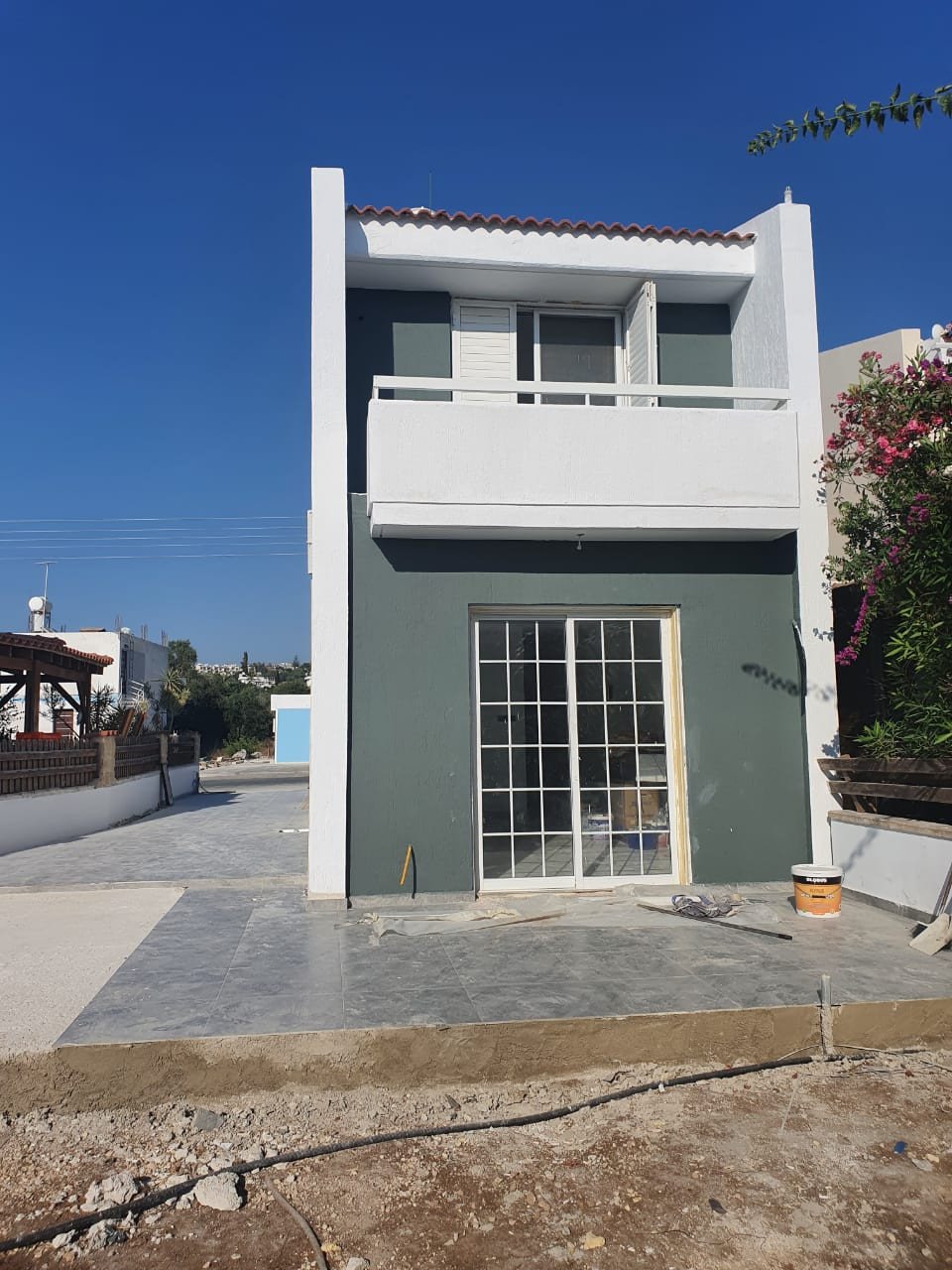 Paphos Chlorakas 3Bdr House (Detached) For Sale FCP38117