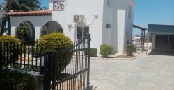 Paphos Chlorakas 3Bdr House (Detached) For Sale FCP40081