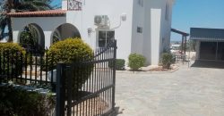 Paphos Chlorakas 3Bdr House (Detached) For Sale FCP40081