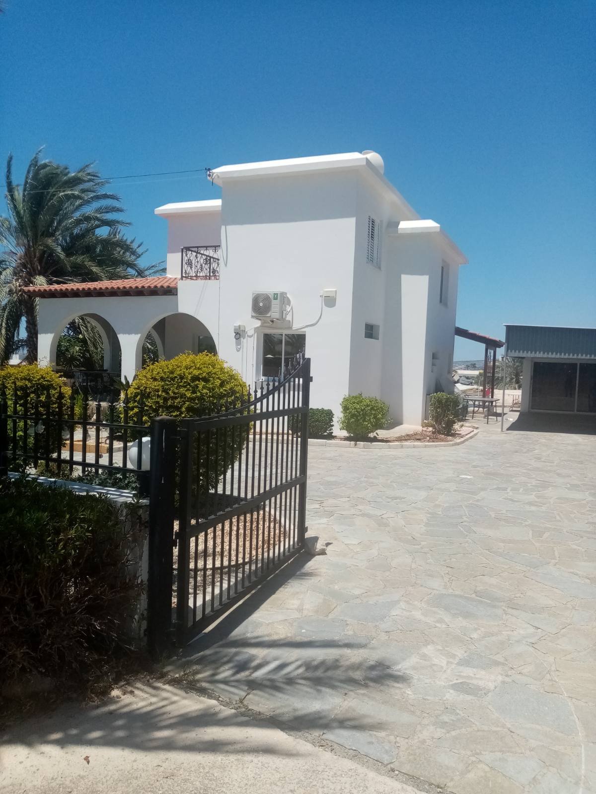 Paphos Chlorakas 3Bdr House (Detached) For Sale FCP40081