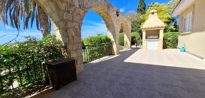 Paphos Chlorakas 3Bdr House (Detached) For Sale FCP53993