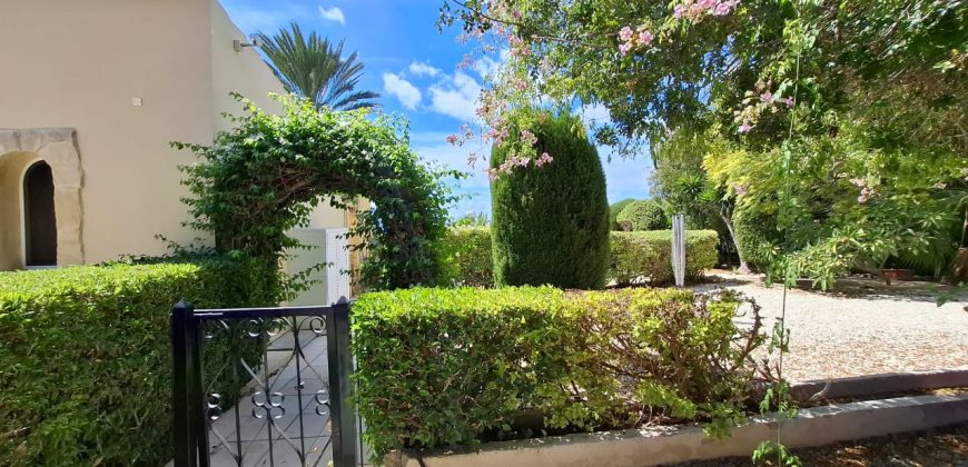 Paphos Chlorakas 3Bdr House (Detached) For Sale FCP53993