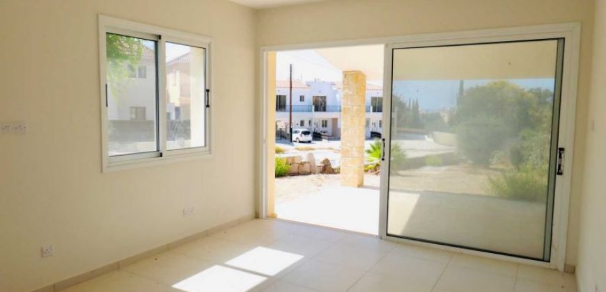 Paphos Chlorakas 3Bdr House (Detached) For Sale FCP54371