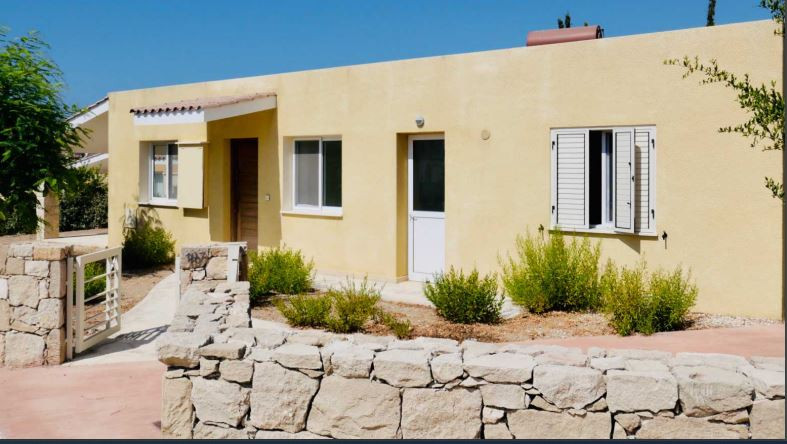 Paphos Chlorakas 3Bdr House (Detached) For Sale FCP54371