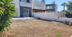 Paphos Chlorakas 3Bdr House For Sale KTM102731