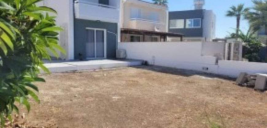 Paphos Chlorakas 3Bdr House For Sale KTM102731