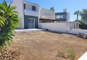 Paphos Chlorakas 3Bdr House For Sale KTM102731