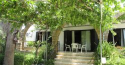 Paphos Chlorakas 3Bdr House For Sale KTM89376