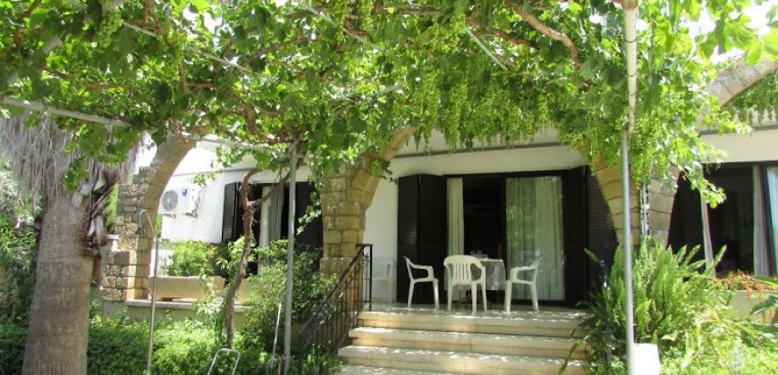 Paphos Chlorakas 3Bdr House For Sale KTM89376