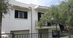 Paphos Chlorakas 3Bdr House For Sale KTM89376