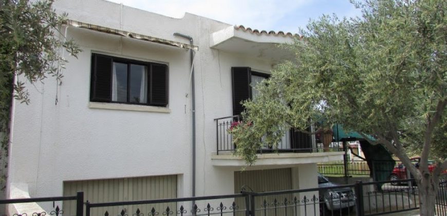 Paphos Chlorakas 3Bdr House For Sale KTM89376