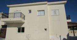 Paphos Chlorakas 3Bdr House For Sale KTM92619