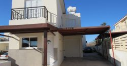 Paphos Chlorakas 3Bdr House For Sale KTM92619