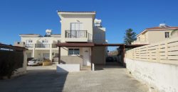 Paphos Chlorakas 3Bdr House For Sale KTM92619