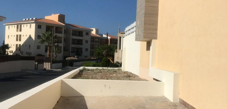 Paphos Chlorakas 3Bdr House For Sale LTR50427