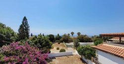 Paphos Chlorakas 3Bdr House For Sale LTR60892