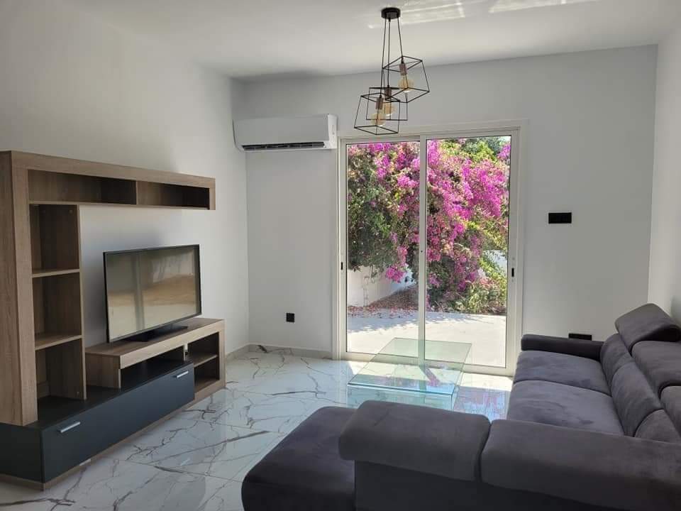 Paphos Chlorakas 3Bdr House For Sale LTR60892