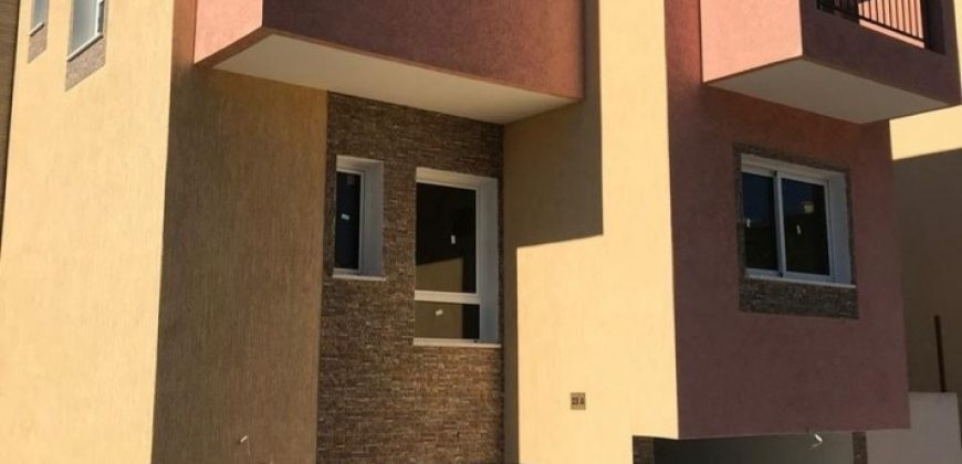 Paphos Chlorakas 3Bdr Town House For Sale KTM102862