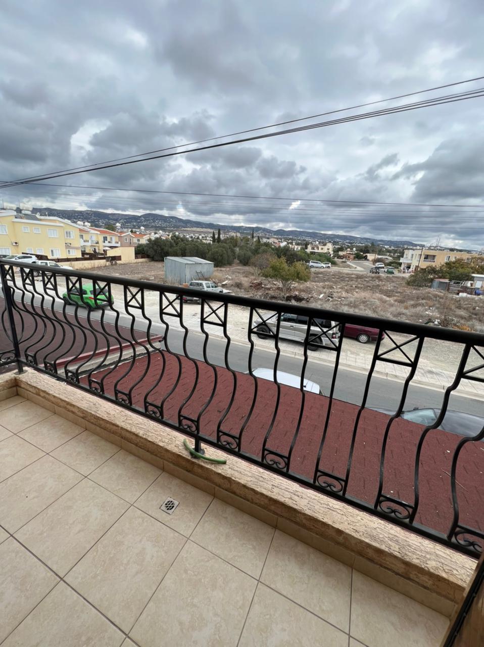 Paphos Chlorakas 3Bdr Townhouse For Sale LTR57106