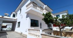 Paphos Chlorakas 4Bdr Detached House For Sale PNV21976